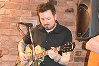 live music